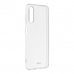 Samsung Galaxy A04s Coque Roar Jelly Case Transparent