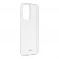 Samsung Galaxy A33 Coque Roar Jelly Case Transparent