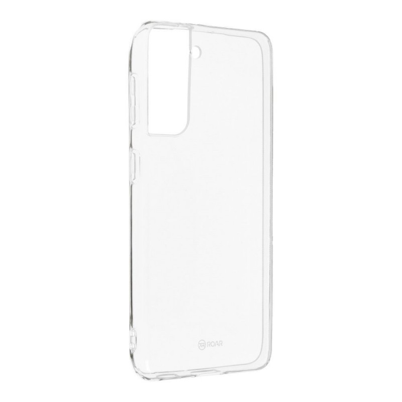 Samsung Galaxy A13 LTE Coque Roar Jelly Case Transparent