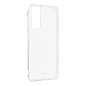 Samsung Galaxy A13 LTE Coque Roar Jelly Case Transparent