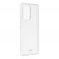 Samsung Galaxy A53 5G Coque Roar Jelly Case Transparent