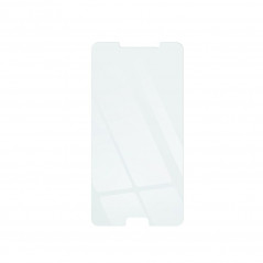 Samsung Galaxy A21s Verre trempé Blue Star 9H Transparent