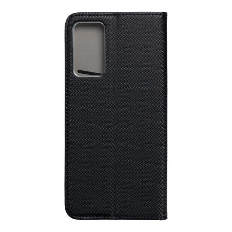 XIAOMI Redmi Note 11 Pro 5G Portefeuilles Smart Case Book Noir