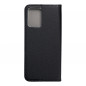 realme 9 Pro 5G Portefeuilles Smart Case Book Noir