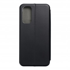 XIAOMI Redmi Note 11 Portefeuilles Book Elegance Élégant  Noir 