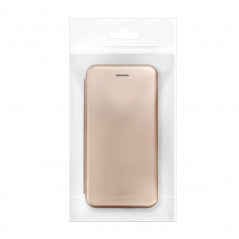 XIAOMI Redmi Note 11 Portefeuilles Book Elegance Élégant  Or
