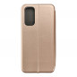 XIAOMI Redmi Note 11S Portefeuilles Book Elegance Élégant  Or