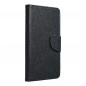realme C31 Portefeuilles Fancy Book Noir