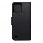 realme C31 Portefeuilles Fancy Book Noir
