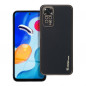 XIAOMI Redmi Note 11S Coque Leather Noir