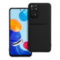 XIAOMI Redmi Note 11S Coque Noble Noir