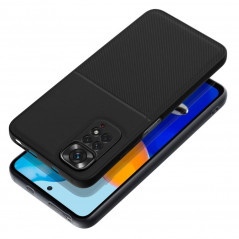 XIAOMI Redmi Note 11S Coque Noble Noir