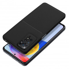 XIAOMI Redmi Note 11 Pro Coque Noble Noir