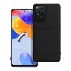 XIAOMI Redmi Note 11 Pro 5G Coque Noble Noir