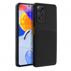 XIAOMI Redmi Note 11 Pro 5G Coque Noble Noir