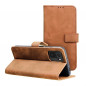 XIAOMI Redmi Note 11S Portefeuilles TENDER Book Brun