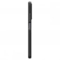 XIAOMI Redmi Note 11 Pro Coque Spigen  Liquid Air Noir mat