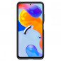 XIAOMI Redmi Note 11 Pro 5G Coque Spigen  Liquid Air Noir mat