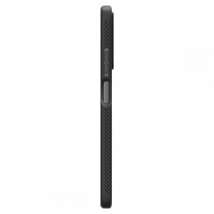 XIAOMI Redmi Note 11 Pro 5G Coque Spigen  Liquid Air Noir mat