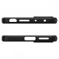 XIAOMI Redmi Note 11 Pro 5G Coque Spigen  Liquid Air Noir mat