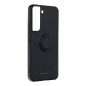 Samsung Galaxy S22 Coque Roar Amber Noir