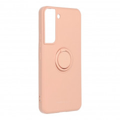 Samsung Galaxy S22 Coque Roar Amber Rose