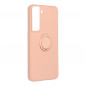 Samsung Galaxy S22 Coque Roar Amber Rose