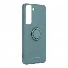 Samsung Galaxy S22 Coque Roar Amber Vert