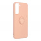 Samsung Galaxy S22 Plus Coque Roar Amber Rose