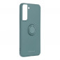 Samsung Galaxy S22 Plus Coque Roar Amber Vert