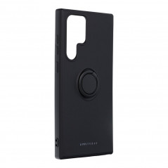 Samsung Galaxy S22 Ultra Coque Roar Amber Noir
