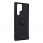 Samsung Galaxy S22 Ultra Coque Roar Amber Noir