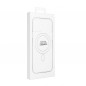 Apple iPhone 12 Pro Coque Clear Mag Cover MagSAFE  Transparent