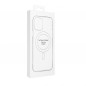 Apple iPhone 13 Pro Max Coque Clear Mag Cover MagSAFE  Transparent