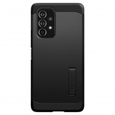 Samsung Galaxy A53 5G Coque Spigen Tough Armor Noir