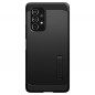 Samsung Galaxy A53 5G Coque Spigen Tough Armor Noir
