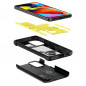 Samsung Galaxy A53 5G Coque Spigen Tough Armor Noir