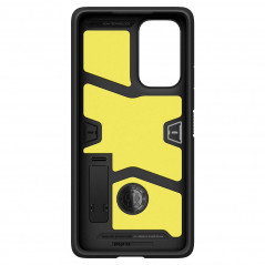 Samsung Galaxy A53 5G Coque Spigen Tough Armor Noir
