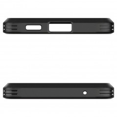 Samsung Galaxy A53 5G Coque Spigen Tough Armor Noir