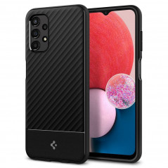 Samsung Galaxy A13 LTE Coque Spigen Armor Élégant  Noir