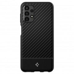 Samsung Galaxy A13 LTE Coque Spigen Armor Élégant  Noir