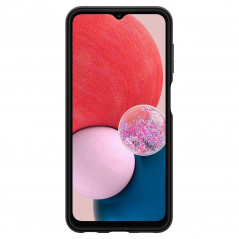 Samsung Galaxy A13 LTE Coque Spigen Armor Élégant  Noir