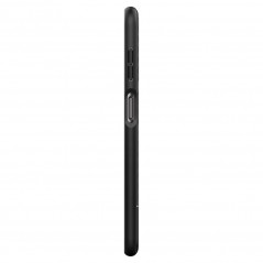 Samsung Galaxy A13 LTE Coque Spigen Armor Élégant  Noir