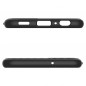 Samsung Galaxy A13 LTE Coque Spigen Armor Élégant  Noir
