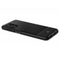 Samsung Galaxy A13 LTE Coque Spigen Armor Élégant  Noir