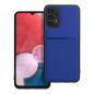 Samsung Galaxy A13 LTE Coque Noble Bleu