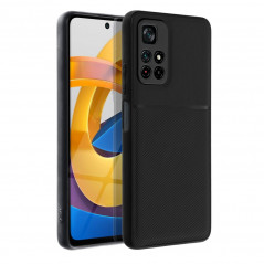 XIAOMI Poco M4 Pro 5G Coque Noble Noir