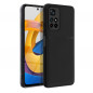 XIAOMI Poco M4 Pro 5G Coque Noble Noir