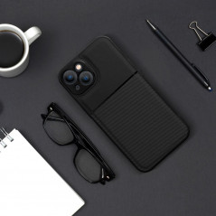 XIAOMI Poco M4 Pro 5G Coque Noble Noir