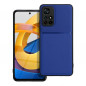 XIAOMI Poco M4 Pro 5G Coque Noble Bleu